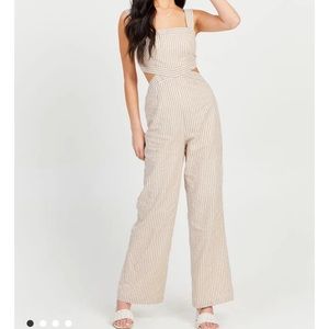 Altar’d State Alise Jumpsuit